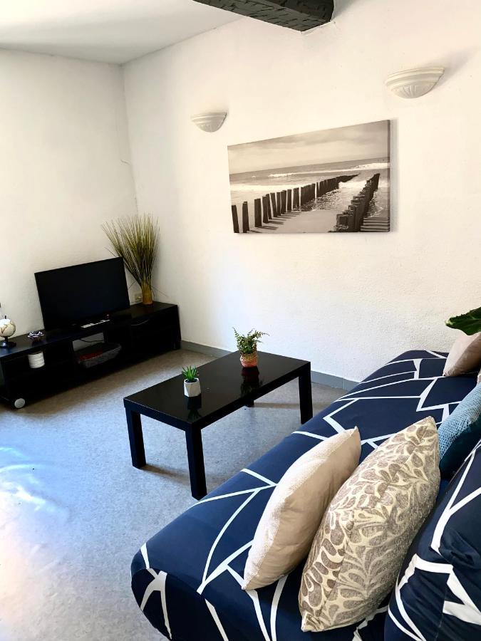 Appartement Proche Cite Medievale 4 Pers Carcassone Kültér fotó