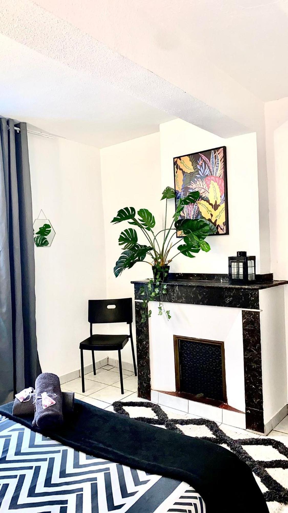 Appartement Proche Cite Medievale 4 Pers Carcassone Kültér fotó