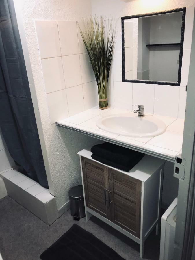 Appartement Proche Cite Medievale 4 Pers Carcassone Kültér fotó